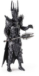 Noble collection lord of the rings bendyfigs bendable figure sauron 19 cm mini-figuur