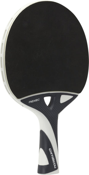 Cornilleau tafeltennis bat nexeo x70 carbon zwart