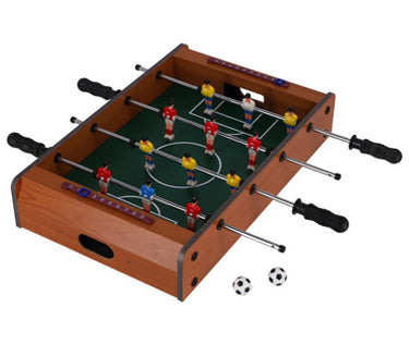 Otto simon voetbaltafel klein 48,5 x 30,5 x 5,9 cm