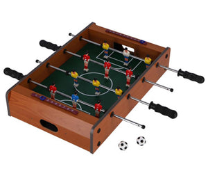 Otto simon voetbaltafel klein 48,5 x 30,5 x 5,9 cm
