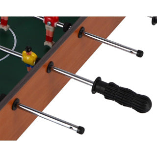 Load image into Gallery viewer, Osa private label voetbaltafel klein 48,5 x 30,5 x 5,9 cm
