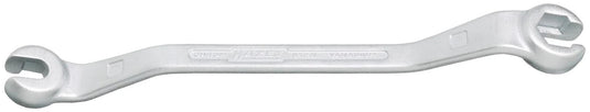Hazet doppelringschlüssel do-ringschl.open 10x11mm ,reinforced version