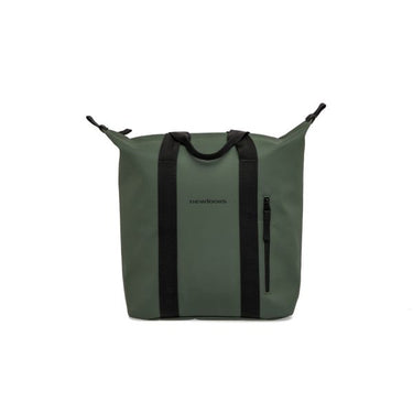 New Looxs Enkele Fietstas - Waterafstotend - 24L - Zwart