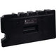 Tonerafvaleenheid lexmark origineel 74c0w00