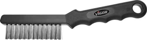 Vigor draadborstel brake calliper brush steel