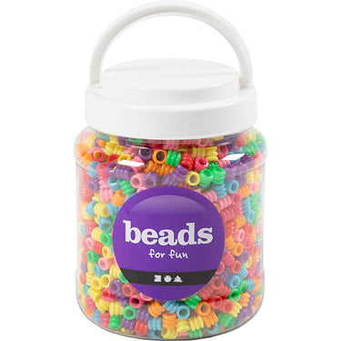 Http: www.cchobby.nl plastic-kralen-mix-d-7-mm-gatgrootte-3-mm-diverse-kleuren-265-gr-700-ml-1-doosje