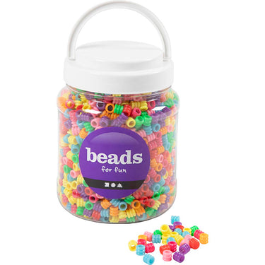 Http: www.cchobby.nl plastic-kralen-mix-d-7-mm-gatgrootte-3-mm-diverse-kleuren-265-gr-700-ml-1-doosje
