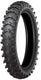 Dunlop geomax® mx14™ 41j tt nhs off-road achterband zilver 90 100 r16