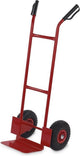 Kreator krt670301 steekwagen - draagvermogen 200 kg - staal
