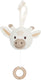 Jollein muziekhanger giraffe