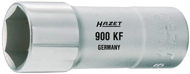Hazet zündkerzen-steckschlüsseleinsatz 6kt-zuendk.eins20,8 13 16 900 kf