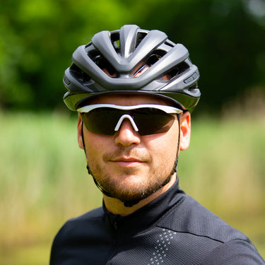Lynx fietsbril stelvio