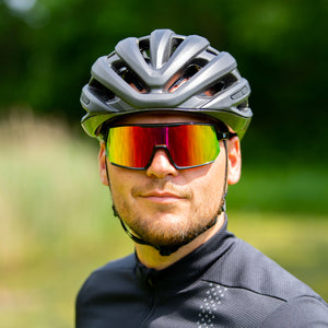 Lynx fietsbril madeleine