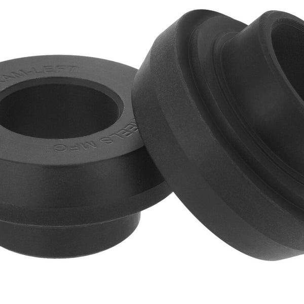 Wheels mfg - trapas adapter voor bb30 sram truvativ 22 24 mm