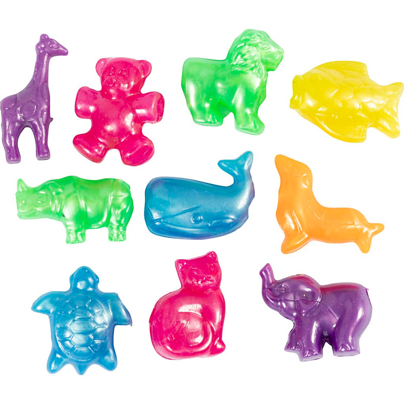 Load image into Gallery viewer, Creativ company figuur kralen dieren, 125ml
