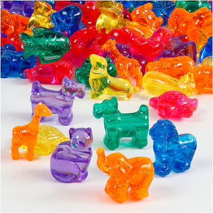 Https: www.cchobby.nl figuurkralen-afm-25-mm-gatgrootte-4-mm-ca-220-stuk-diverse-kleuren-700-ml-1-doosje
