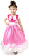 Little adventures - cinderella ball gown jurk – maat 110-122