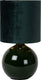 Lucide esterad - tafellamp - ø 24 cm - 1xe14 - groen
