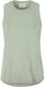 Craft® craft collective singlet w dames sportshirt - glacial
