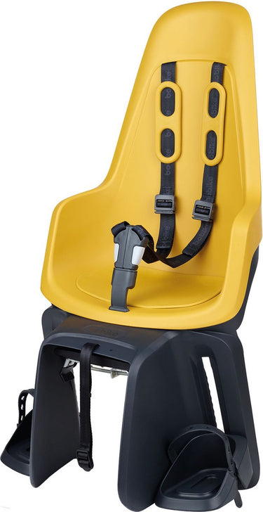 Zitje Bobike maxi one mighty mustard