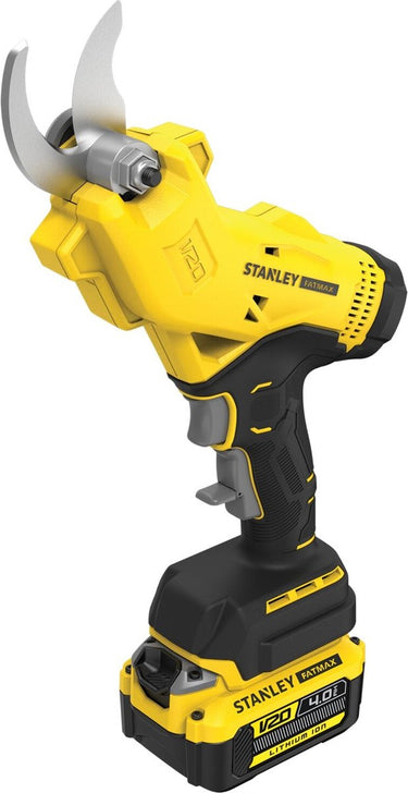 Stanley sfmcpp32m1 fatmax® v20 accu takkenschaar 32mm 18v 4.0ah