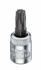 Gedore dopsleutel 1 4 torx t20 - 6190940