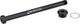 Burgtec rear thru axle for rocky mountain 173 mm
