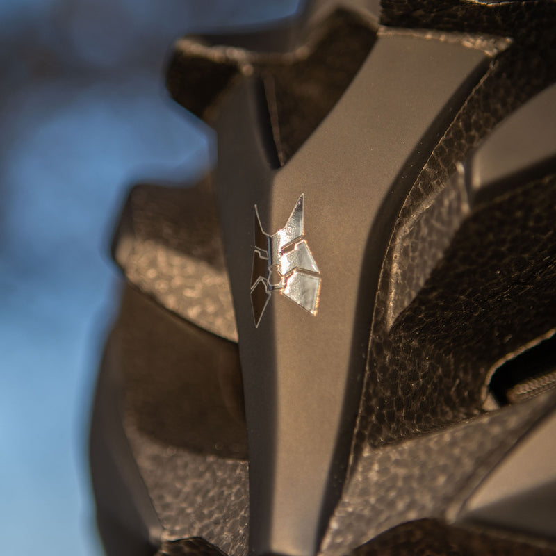 Load image into Gallery viewer, Fietshelm All-Road (L XL)
