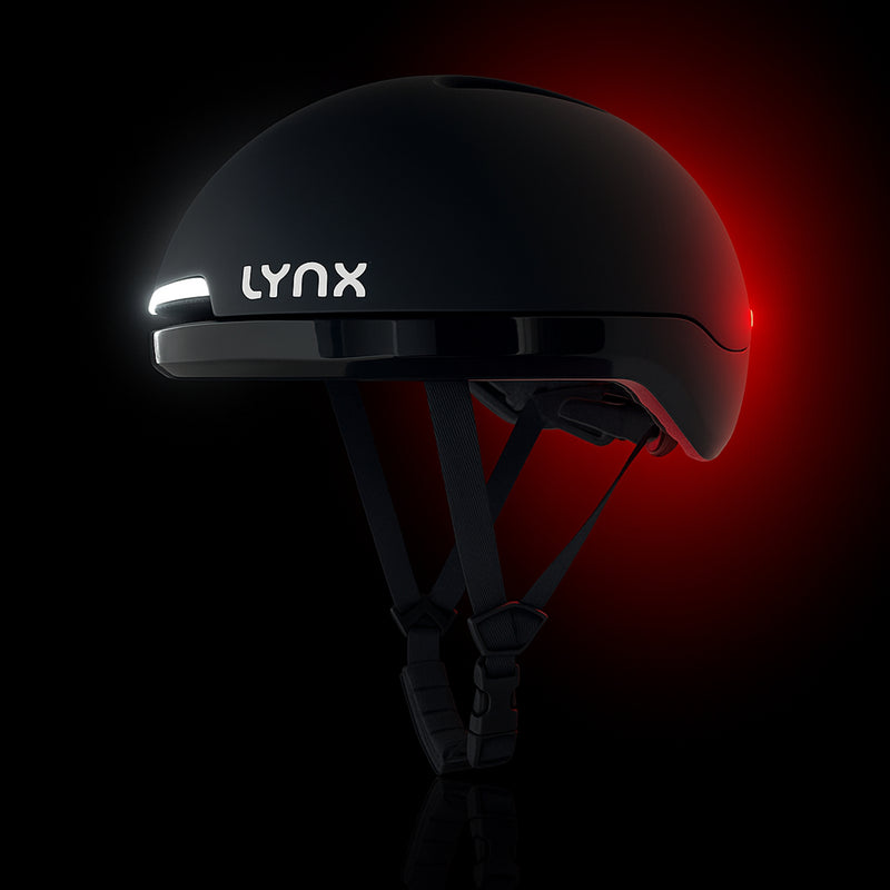 Afbeelding laden in galerijviewer, Lynx fietshelm citylight m
