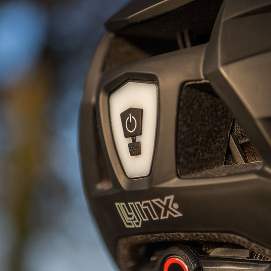 Fietshelm City Move (L XL)