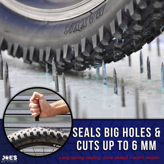 Joe's no flats Super sealant 500ml