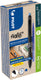 Pilot rollerballpen frixion ball plus 2262703g10m blauw 0,4 mm medium