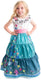 Little adventures - miracle princess jurk – maat 110-122