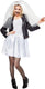 Rubies tiffany volwassenenkostuum - - maat s