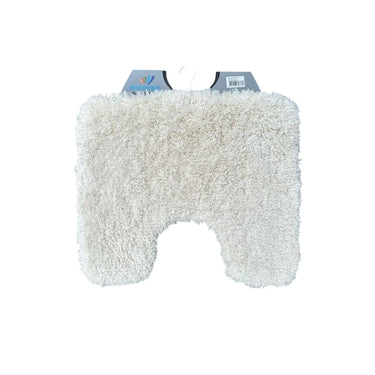 Wicotex toiletmat bergen beige 50x60cm