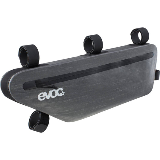 Evoc - frame pack wp m carbon grey m 3,5l