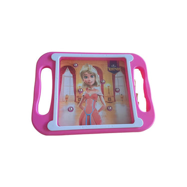 Toi-toys toi toys princess friends geduldspel puzzel 21cm
