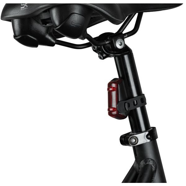ギャラリービューアに画像をロードする, Axa akku-led-rücklicht dwn accu tail light dwn with brake light function
