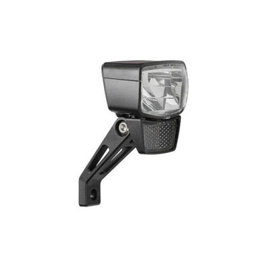 Axa koplamp nxt e-bike 45 lux 6-12v - zwart