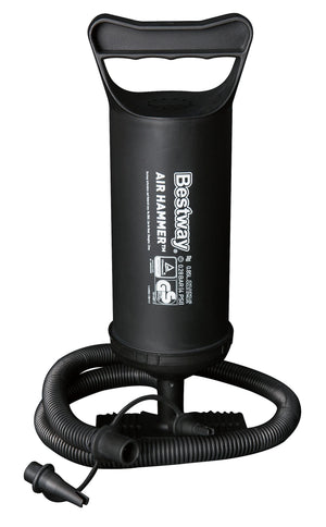 Bestway Air Hammer handpomp compact