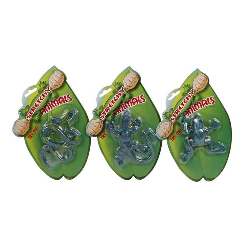 ギャラリービューアに画像をロードする, Jungle expedition stretch reptiel
