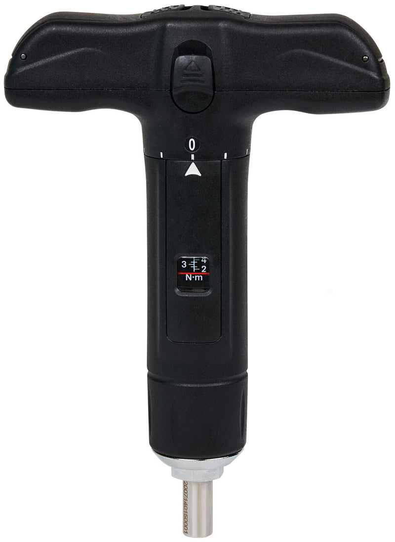 Load image into Gallery viewer, Sw stahl sw-stahl momentsleutel 03913l t-grip torque screw. with bits, 2-8nm, 13 pcs.

