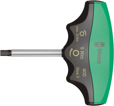 Wera drehmomentschrauber 400 hex drehmomentindikator hex torque indicator torque 5.0nm