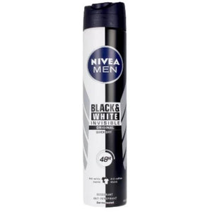 Nivea men deospray invisible original 48h 200ml