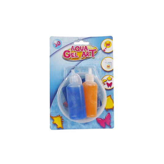 3d gelfiguren maken