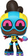 Funko pop! marvel: moon girl devil dino - moon girl - confidential