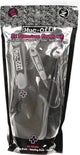 Muc-off borstel 3x premium brush kit
