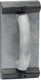 Bosch accessories 2608608n23 handschuurder met handgreep en spanner, 93 x 185 mm 1 stuk(s)