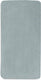 Jollein - aankleedkussenhoes badstof 50x70cm - zachte hoes baby aankleedkussen - sea green