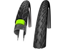 Schwalbe buitenband Marathon Perf G-Guard 28 x 2.00 zw refl